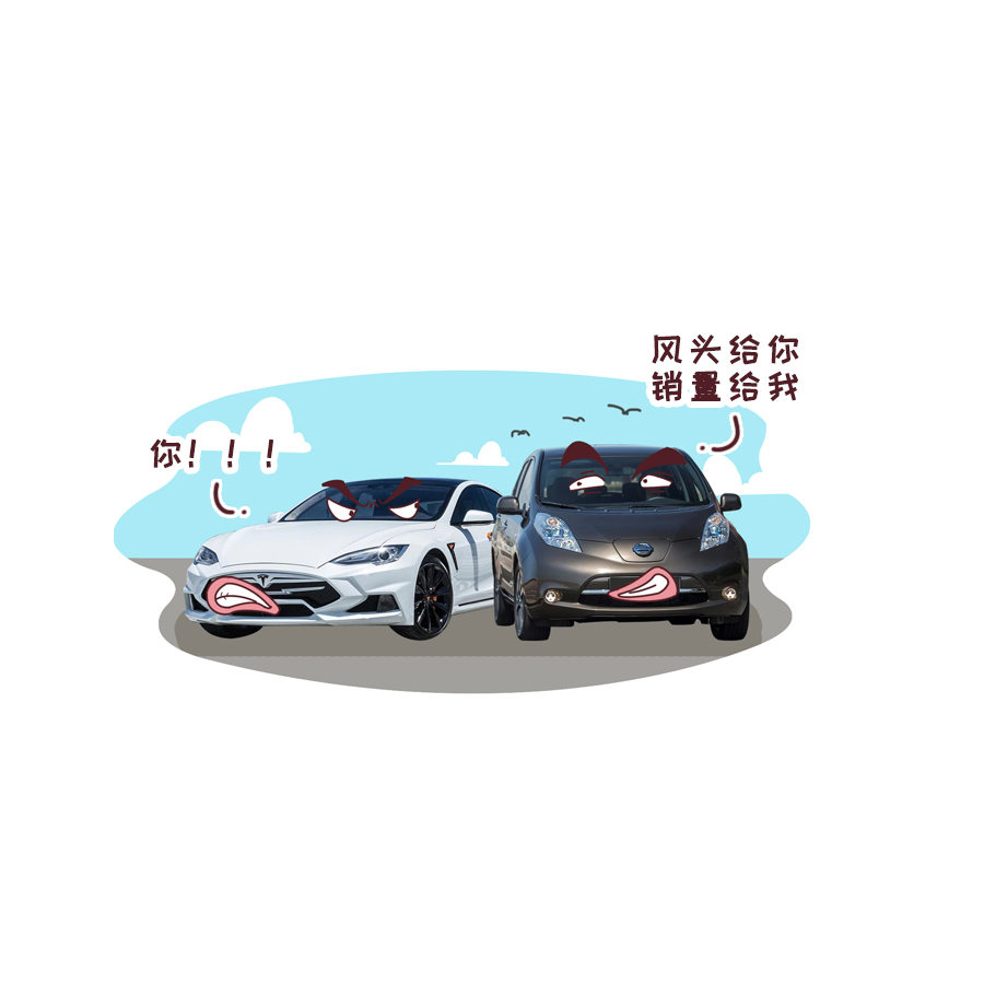 红旗和日产哪个品牌可靠,日产有哪几个品牌