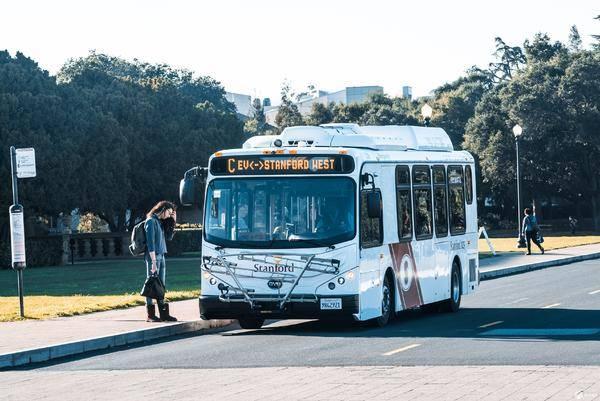 美西6000里:一趟旅行,女友成了前女友