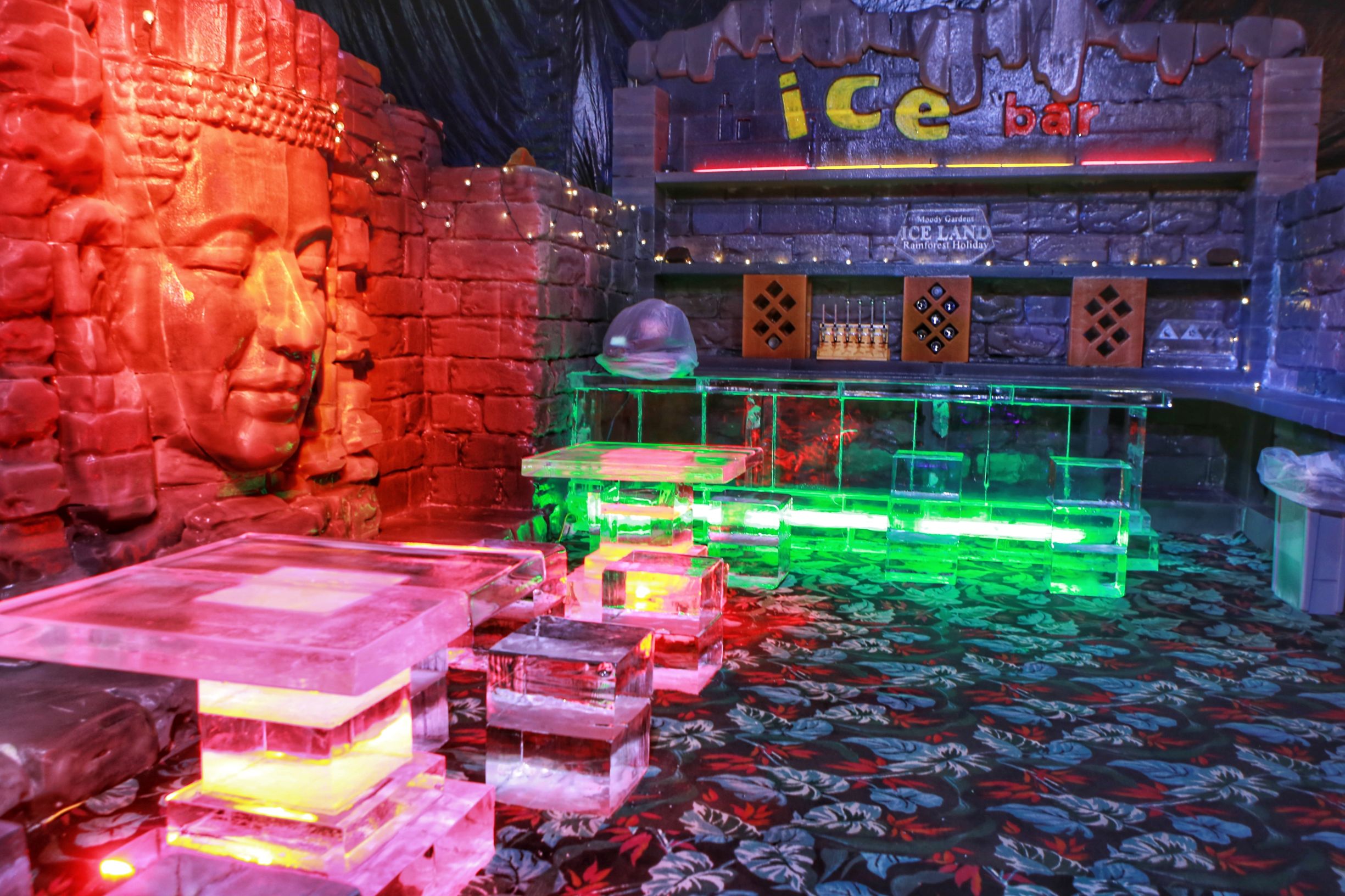 美国休斯顿:不只有火箭,看看这座城市有多强大