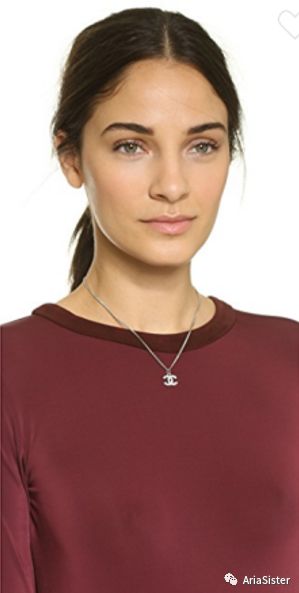 刚入职场项链推荐,职场女性必备5款经典项链