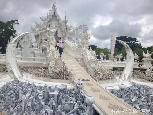 曼谷清迈甲米攻略,泰国自由行曼谷到清迈