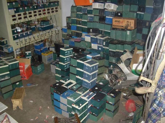 有关电瓶修复视频,电瓶修复感想