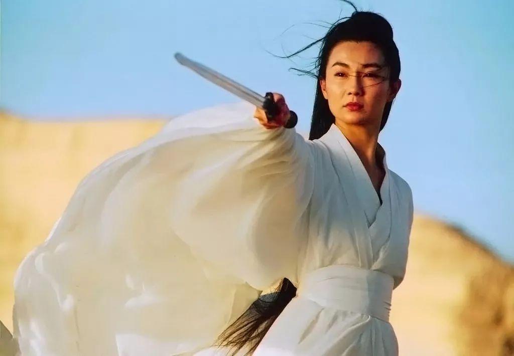 武侠片十大名剑龙泉宝剑,武侠剧十大名剑