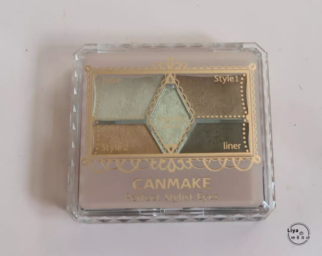 眼影测评真实博主,最好用的新手眼影