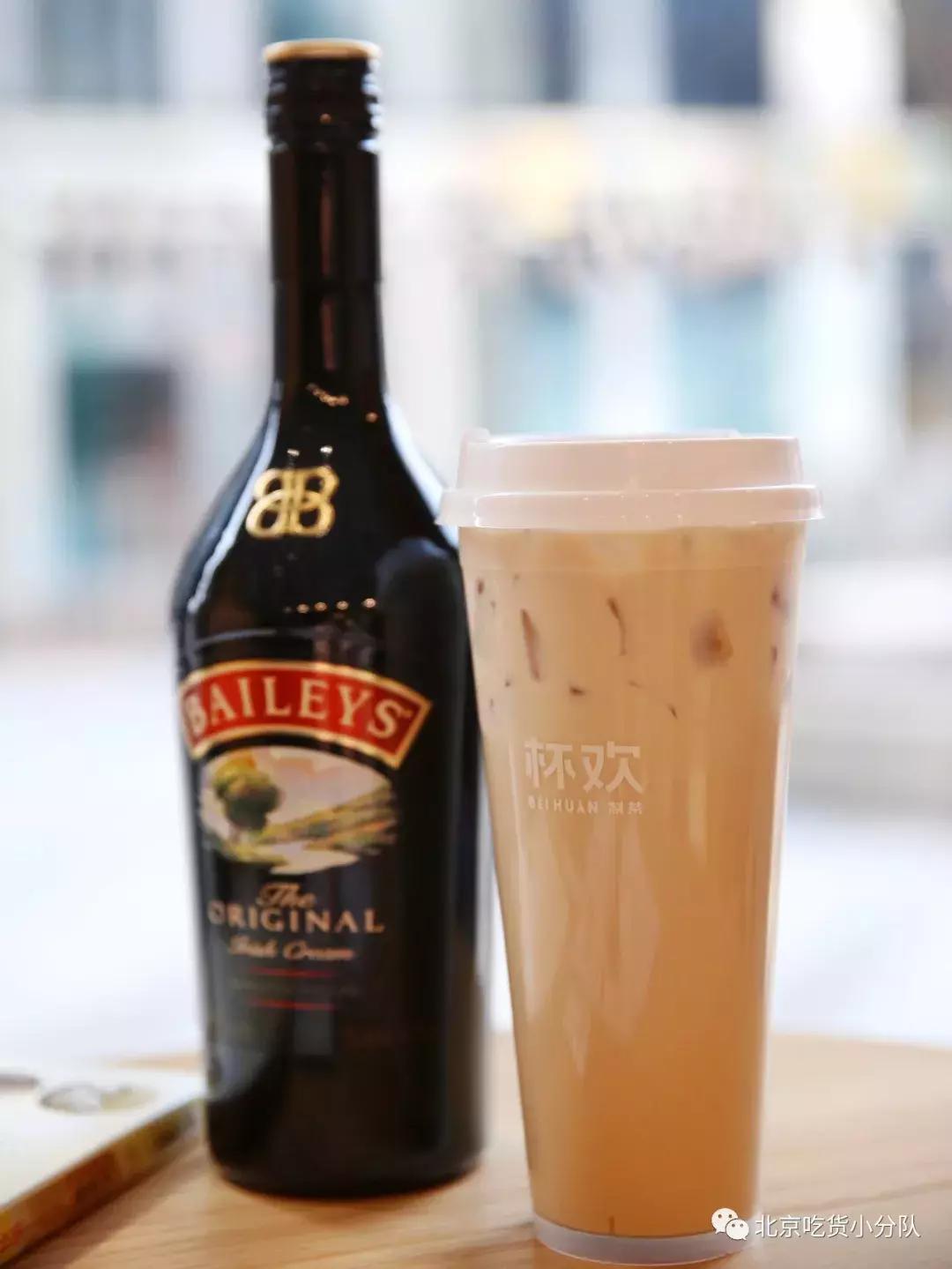 小学生能喝的奶茶,奶茶很诱惑但又不能喝