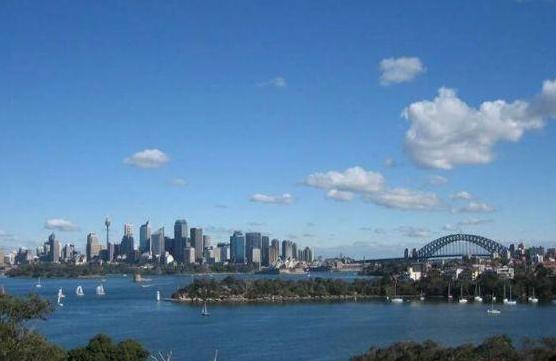 入境澳大利亚留学攻略流程,澳大利亚入境最新通知