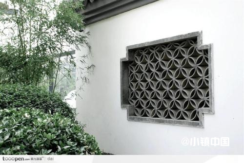 农庄特色窗户,农家乐和休闲农庄灯光