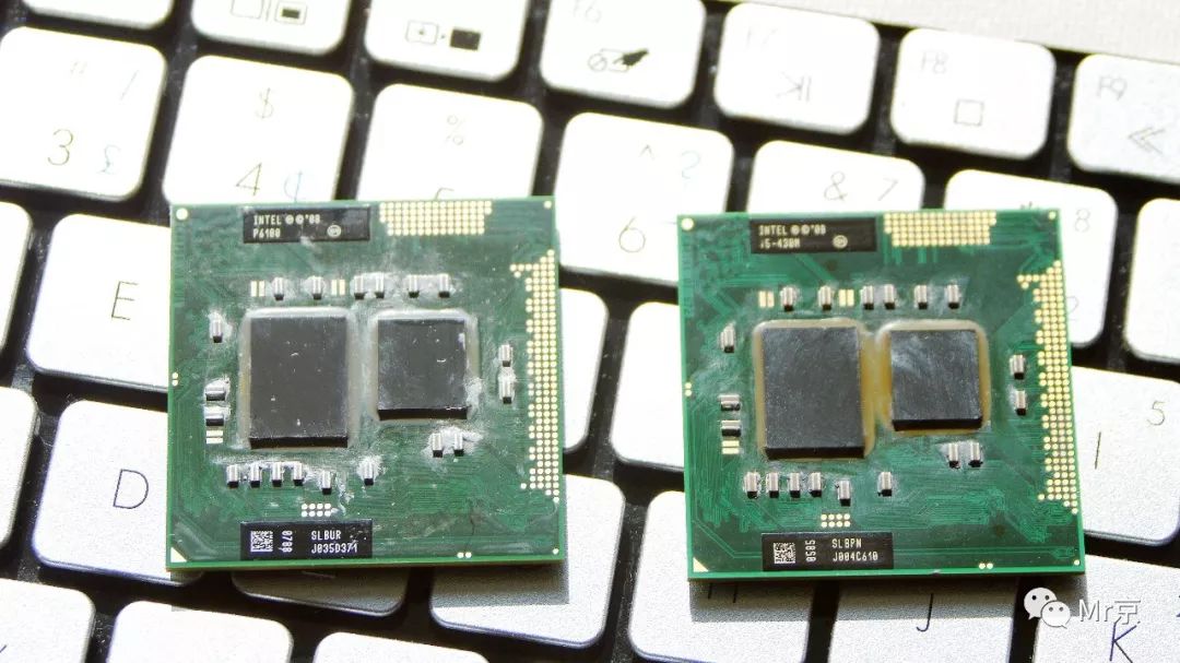 笔记本更换cpu详细教程,怎么样最简单的给笔记本电脑换cpu