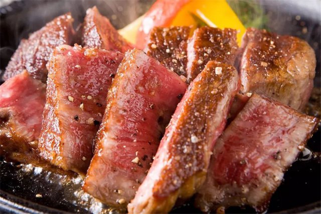 去日本一定不要错过这些美食呀,深夜放毒的日本美食