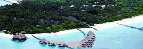 马尔代夫最美岛屿,马尔代夫旅游岛屿排名前十