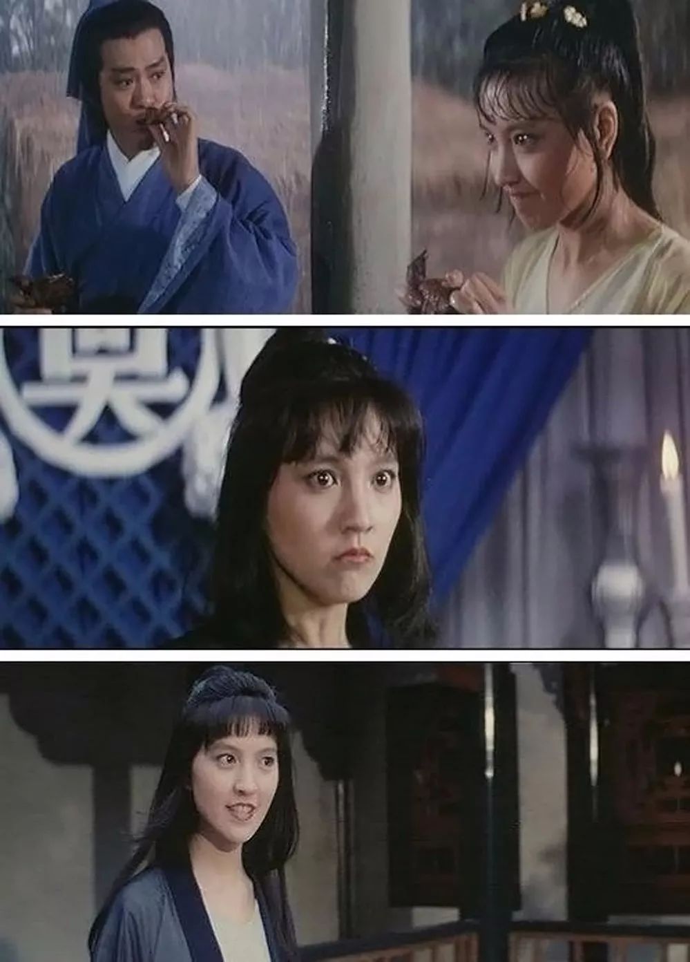 武侠片十大名剑龙泉宝剑,武侠剧十大名剑