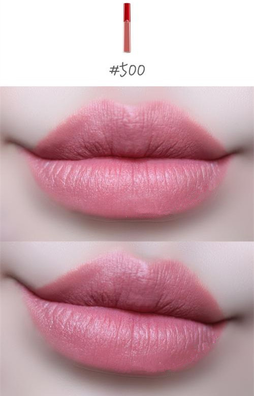 完美日记名片口红分享介绍种草 (3ce口红色号种草)