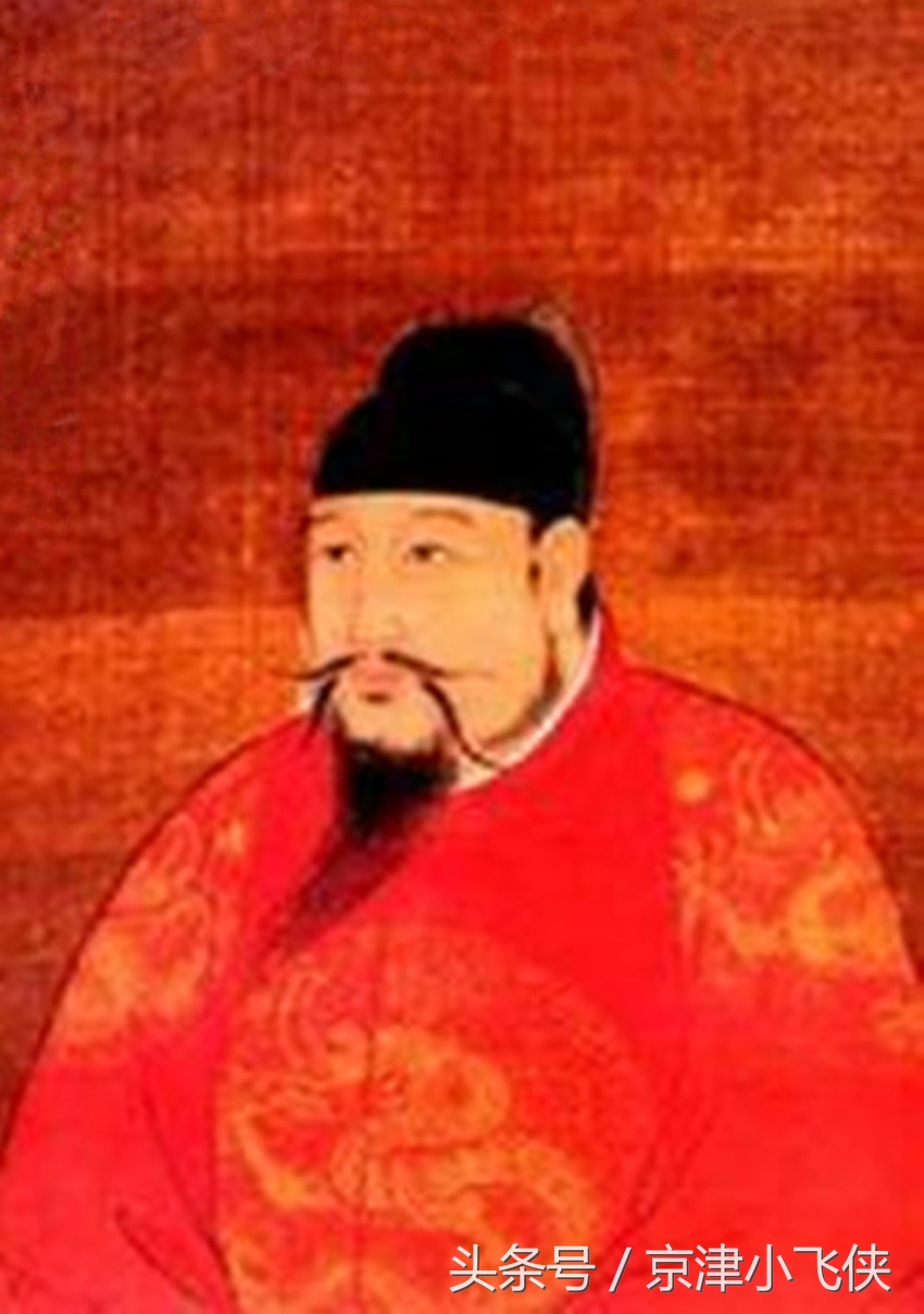 世界五大强霸帝王:亚历山大不是第一,第一是中国皇帝,万国来朝