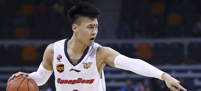 cba控卫前十名排名,cba历史十大控卫