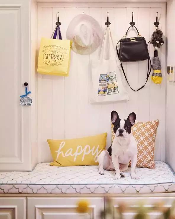 美式复古风的浴室,美式复古风浴室