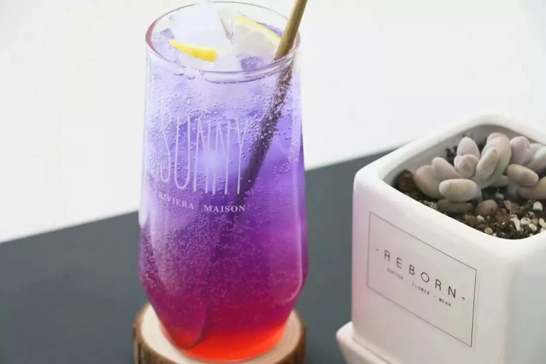 这9家锡城新晋下午茶店，我要一个一个去拔草