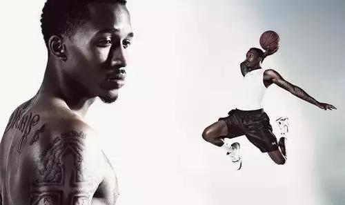 曾经全美第一高中生,艾弗森钦点接班人!如今只混到10天短合同