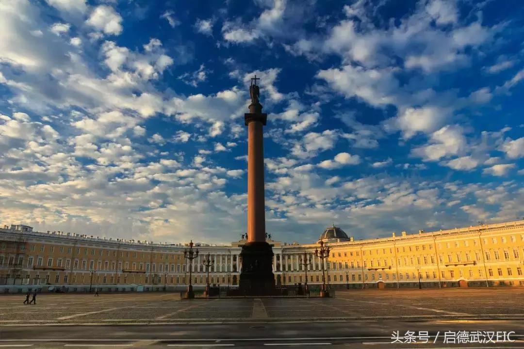 像战斗民族一样去看世界杯吧！顺便。。。