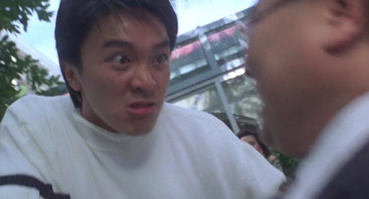 周星驰达到人生巅峰台词,周星驰经典台词个人语录