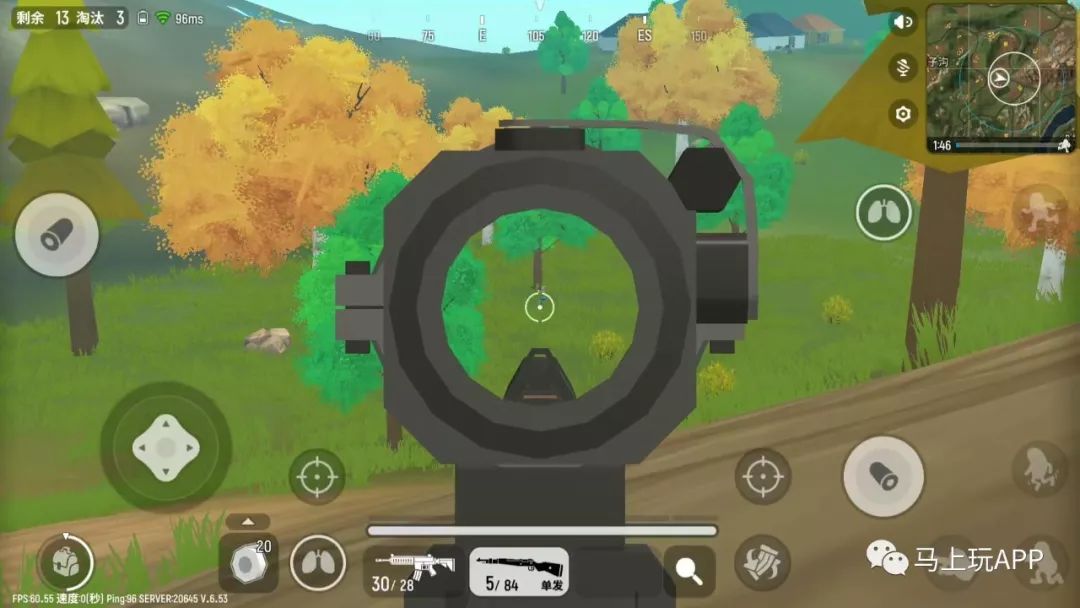 最悲惨的吃鸡游戏,最骚的吃鸡游戏有什么