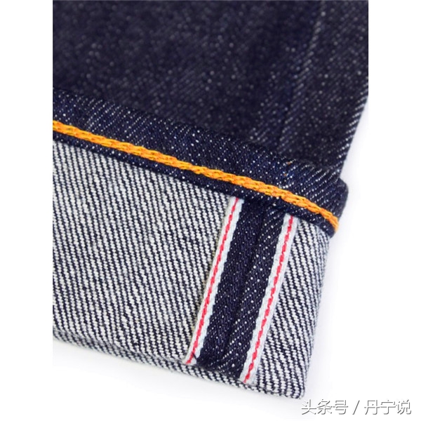 日本潮牌牛仔裤排名前十名,日本潮牌牛仔裤evisu