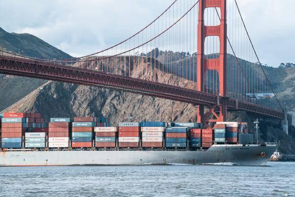 美西6000里:一趟旅行,女友成了前女友