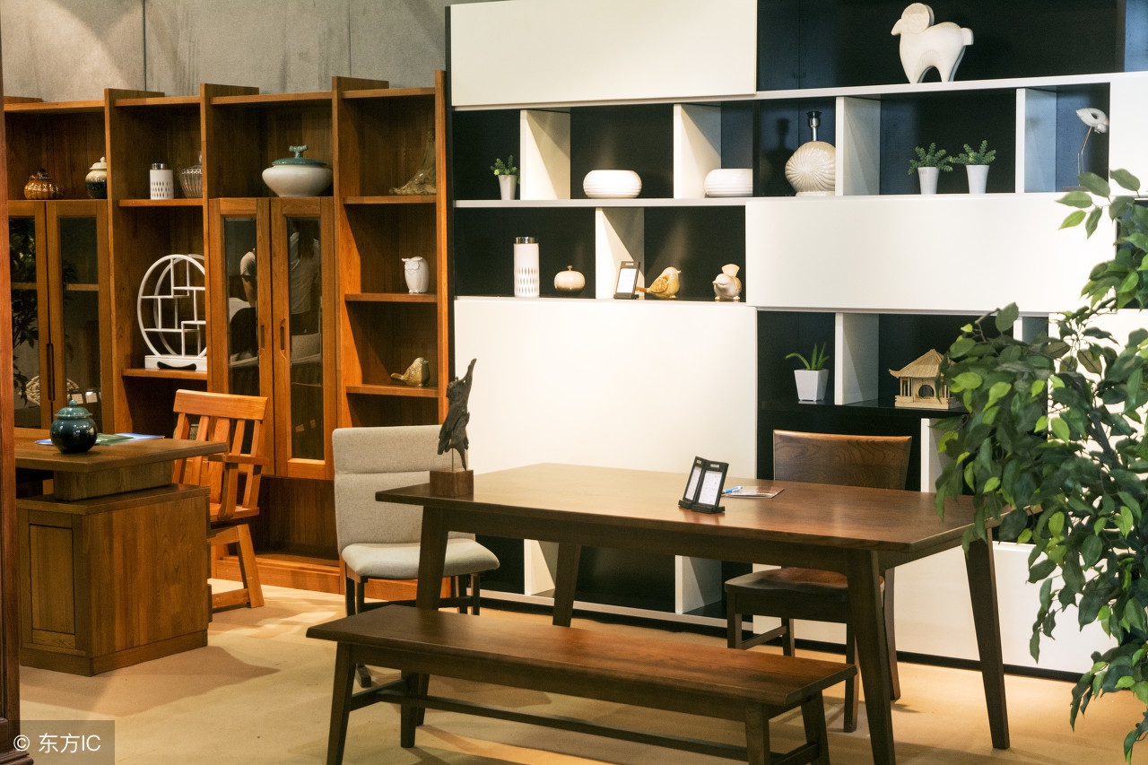 欧式家具的特点与卖点介绍图片,美式家具和欧式家具的区别