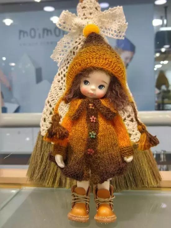 编织可爱的宝宝衣,可爱宝宝的钩针衣服