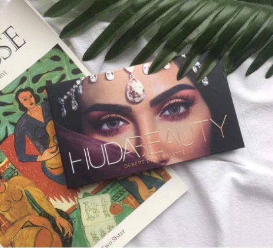 2020最值得入手春夏眼影盘,青籽杂谈2018