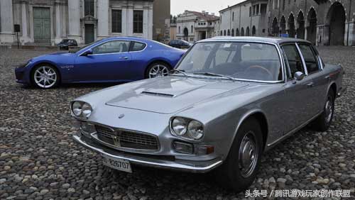 海神三叉戟玛莎拉蒂多少钱,玛莎拉蒂的标志与故事