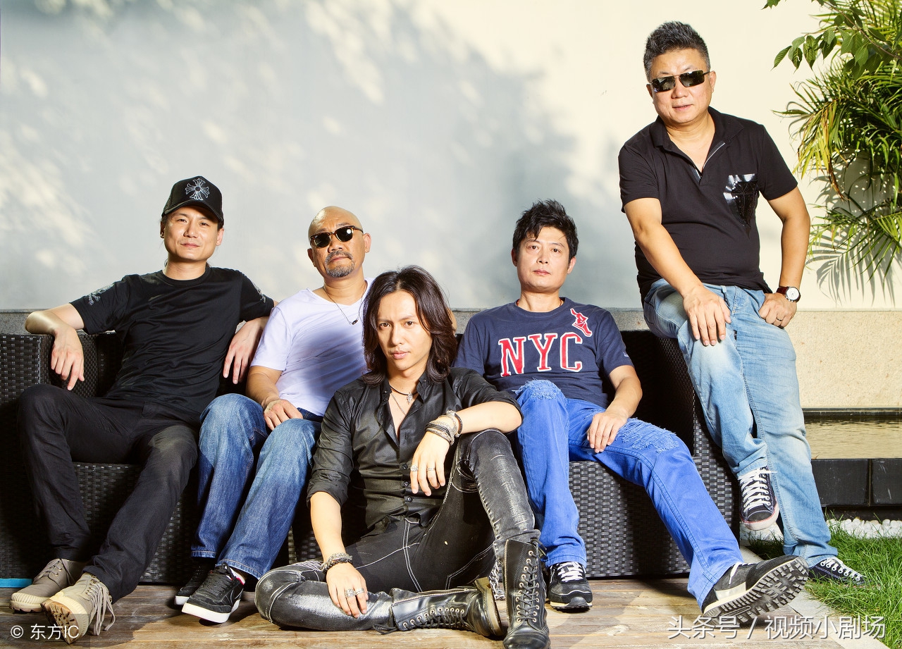 tfboys和beyond在世界影响力,beyond和tfboys谁的歌多