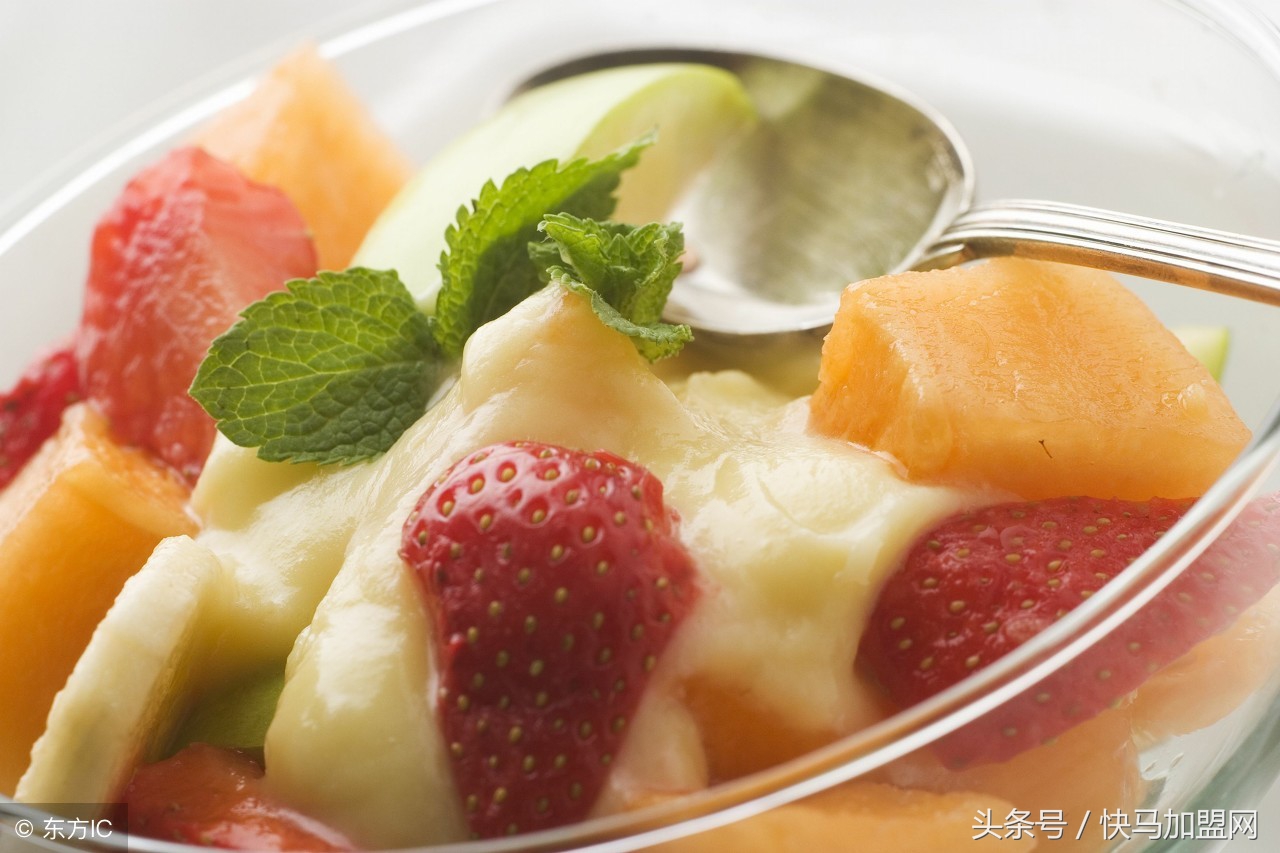 开个水果捞店需要什么证,开个水果捞店靠谱