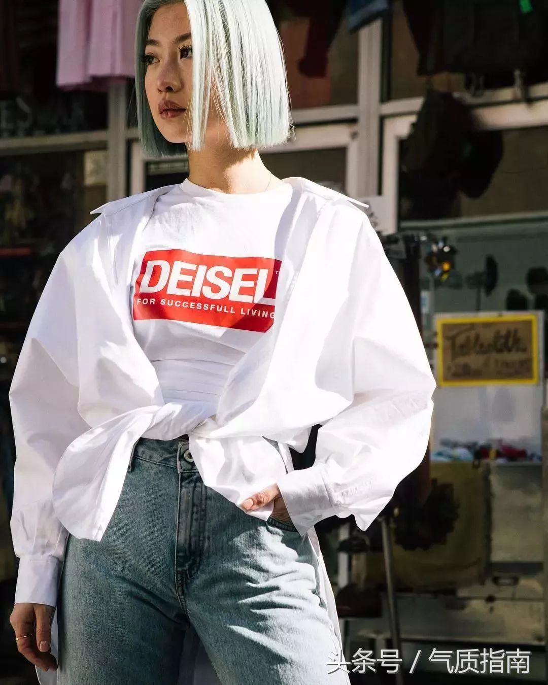 有哪些大牌却被别人说成杂牌,为什么大牌这么多假货