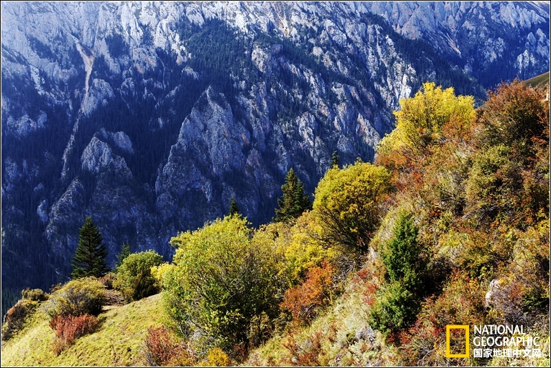 格聂转山攻略详解,四川格聂转山最新攻略