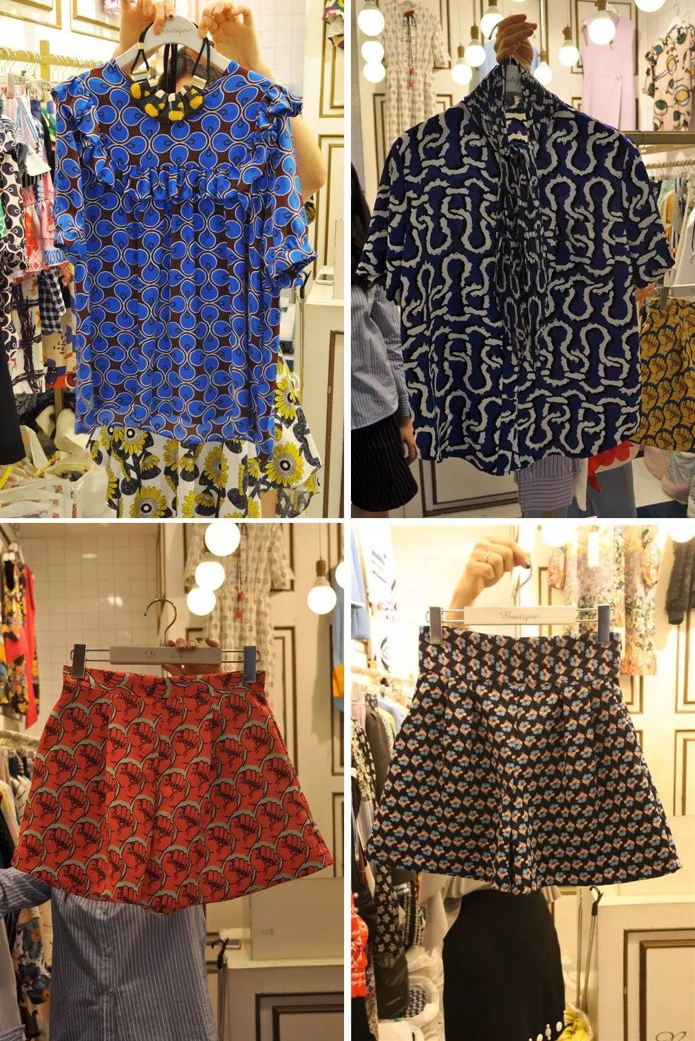 档口看新款,档口产品推荐