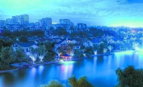 旅游河南推荐中国的迪士尼,河南多少个迪士尼乐园