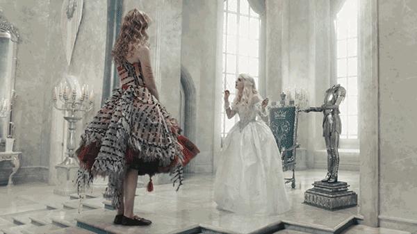 每个人心中都会有一座神秘园,每个人心里都会有一座神秘园