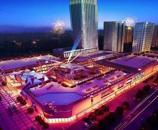 武汉，你又又又被国家盯上了！全亚洲都要羡慕死你了！