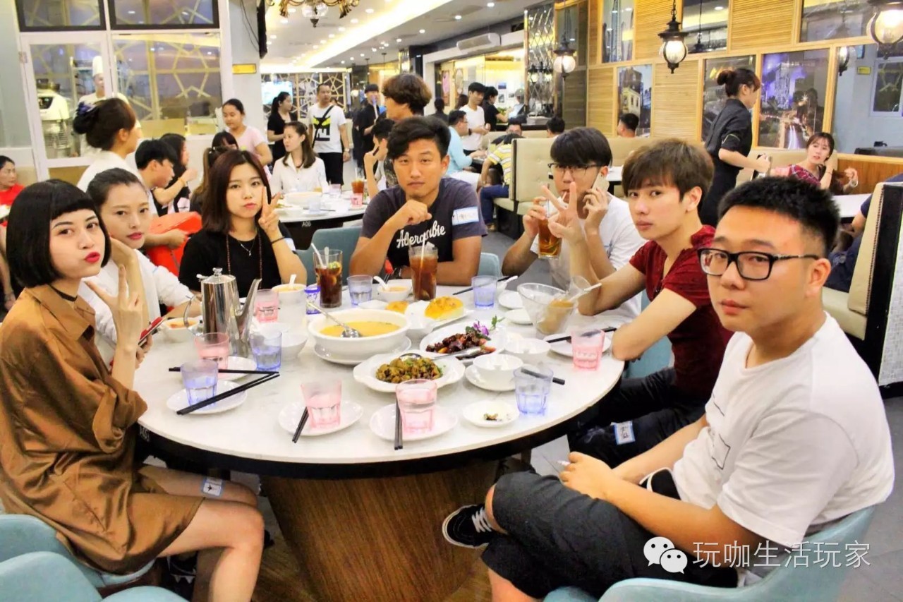 喜喜又出大事啦，快来围观啊玩咖美食通关之喜喜茶餐厅