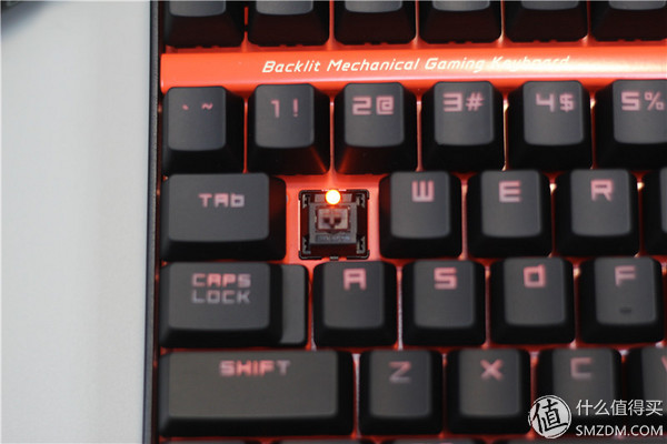 罗技g810是什么轴的键盘,罗技g810键盘是什么轴