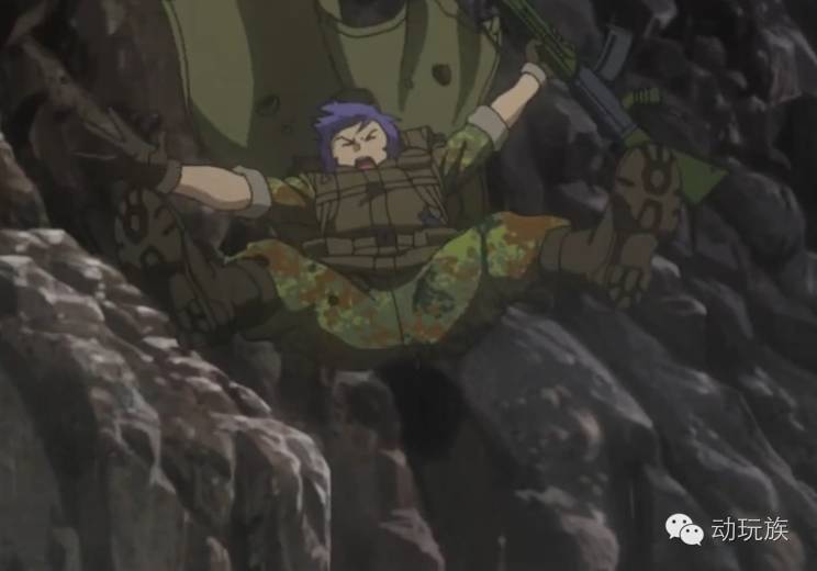 高达theorigin,高达theorigin讲的是什么