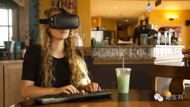 戴客网5月智能硬件新品总汇