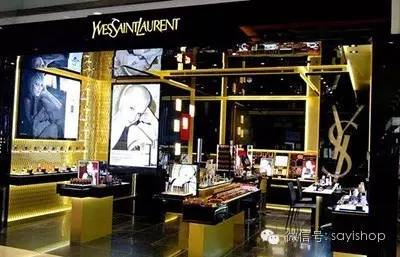 全球十大化妆品集团——欧莱雅集团