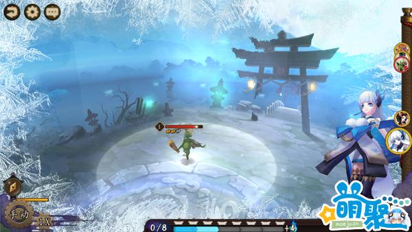 阴阳师手游推荐国产,阴阳师声控手游