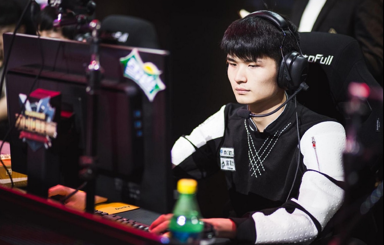 lpl2016夏季赛edg全胜,lpl2016夏季赛edg全胜战绩