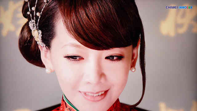 一言不合飙画质!CANTVW55电视深度评测