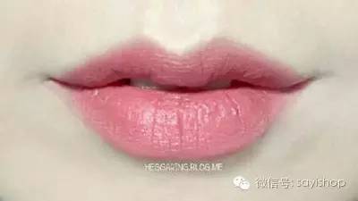 分享唇膏好物,分享自己所有的唇膏