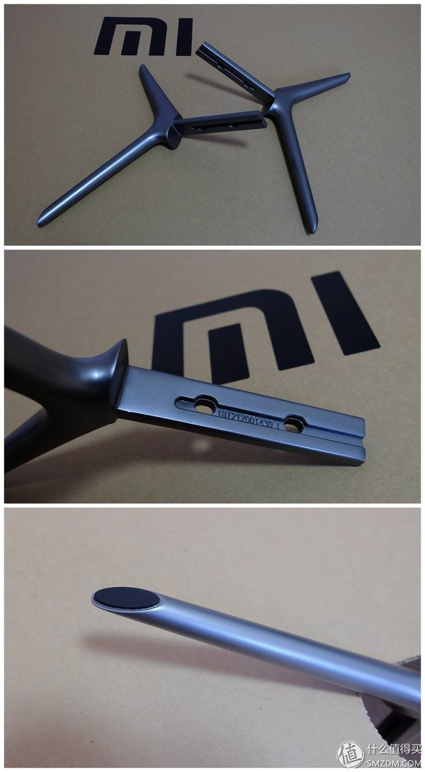 小米3s电视拆机,小米电视3s48寸拆解