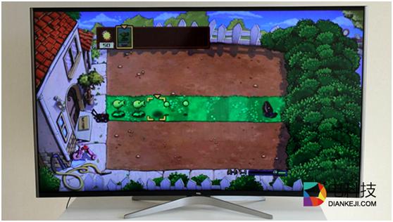 tcll55c1cud怎么样,tcll55c1udg评测