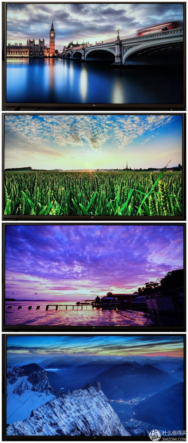 小米电视3s48寸拆机教程,小米3s电视拆机